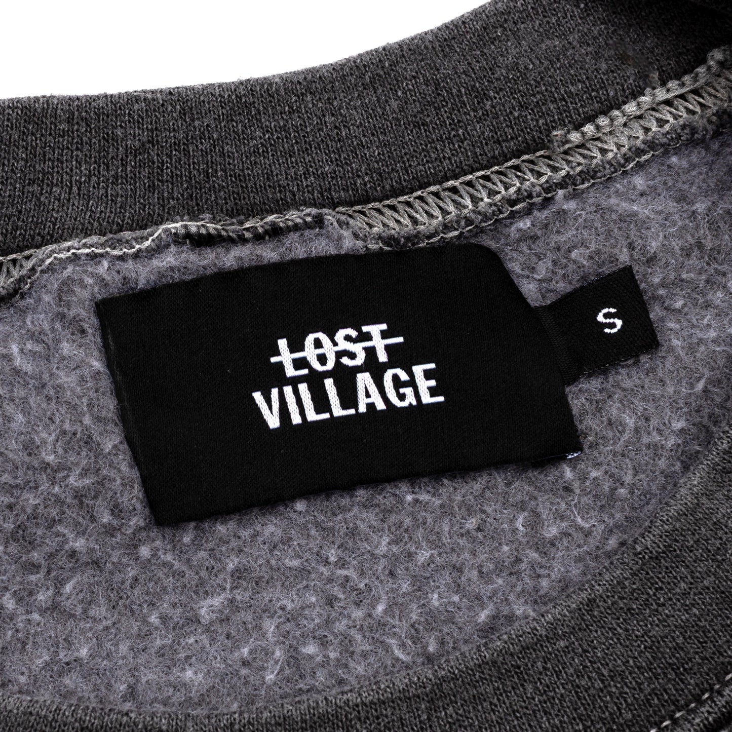 Club Lorenzo Sweatshirt