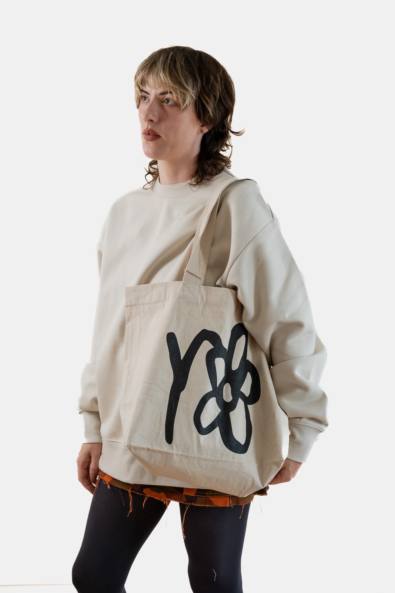 Hidden Pleasures Tote