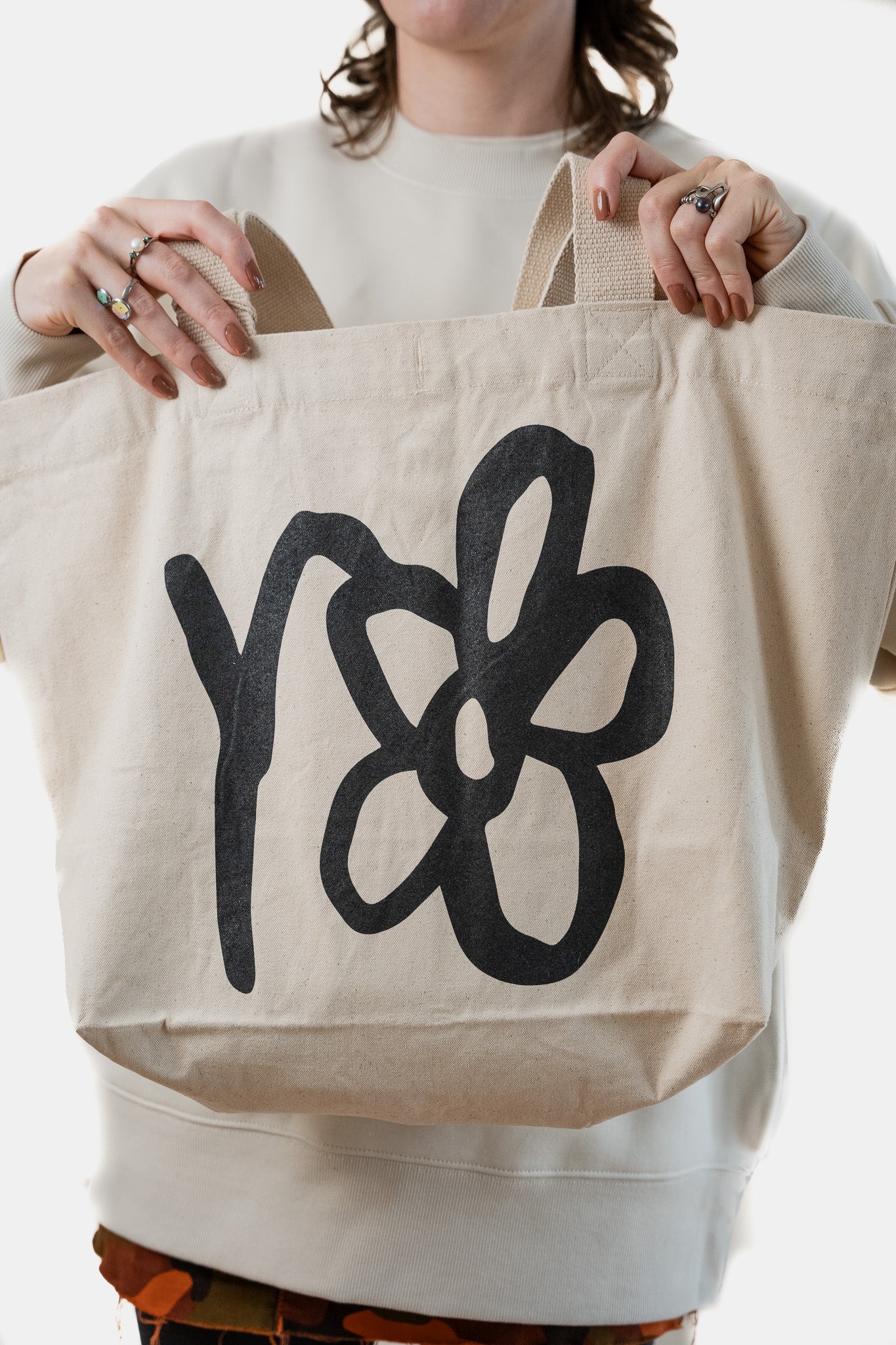 Hidden Pleasures Tote