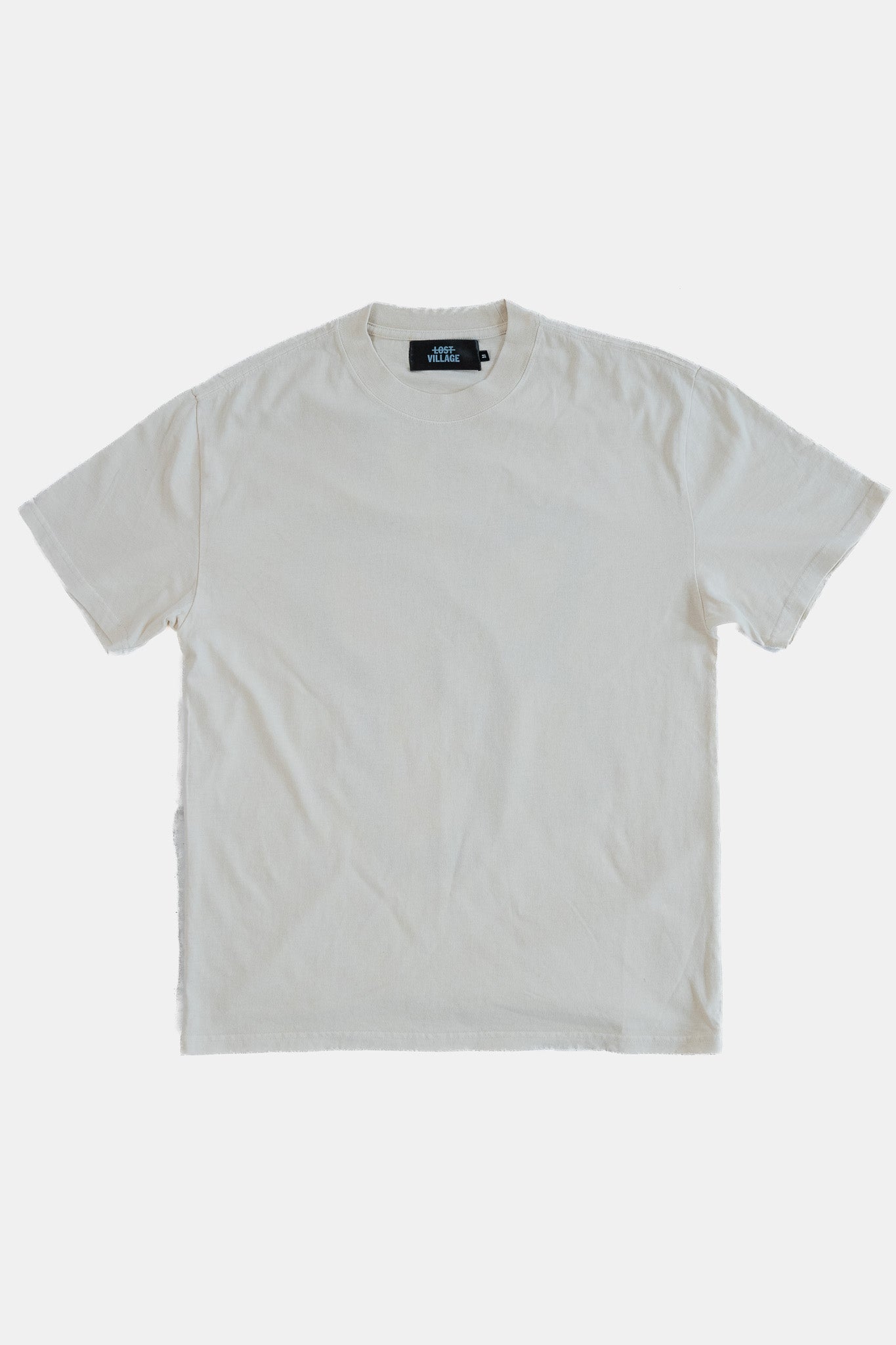 Hidden Pleasures Tee
