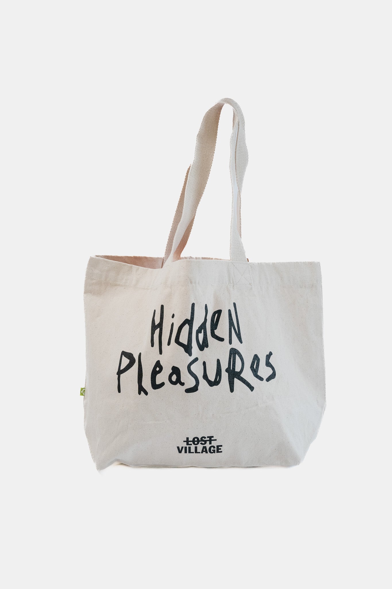Hidden Pleasures Tote