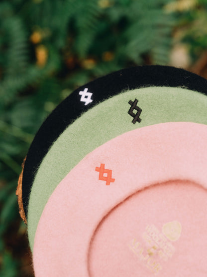 Lost Village Berets [multiple colours]
