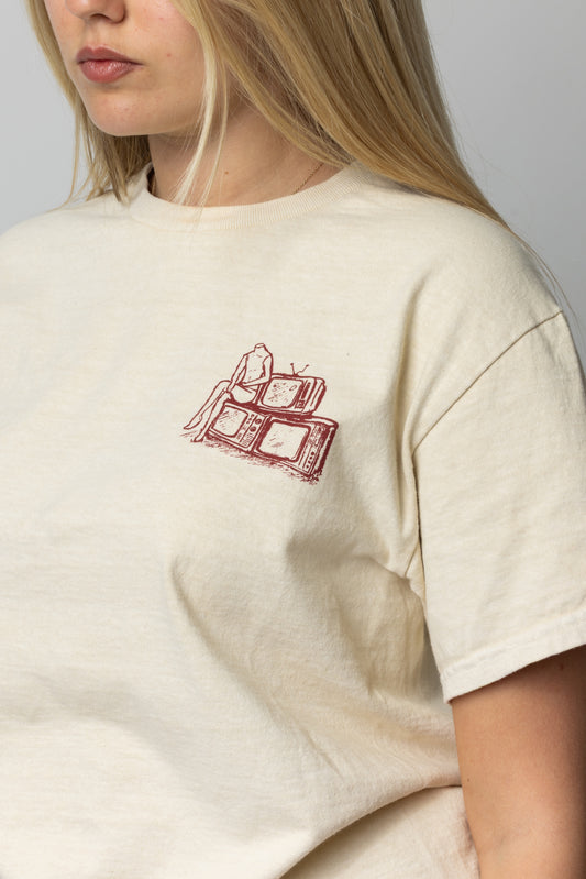 Junkyard Tee