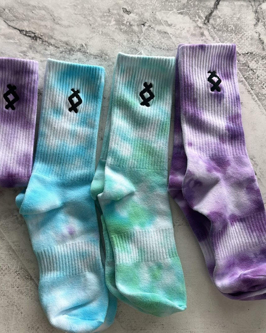 Socks [multiple colours]