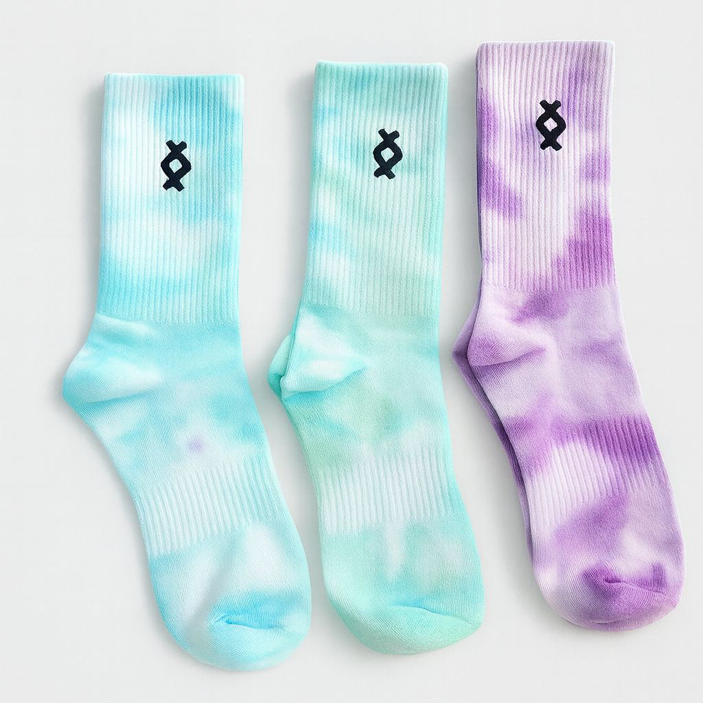Socks [multiple colours]