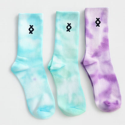 Socks [multiple colours]