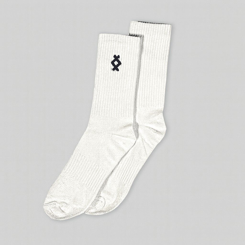 Socks [multiple colours]